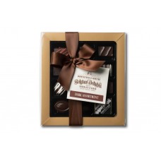 Gift Box: Dark Chocolate 15pc